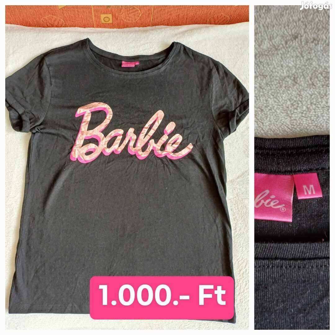 Barbie felső, M-es