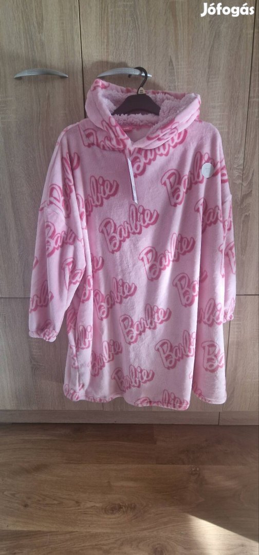 Barbie pizsama one size