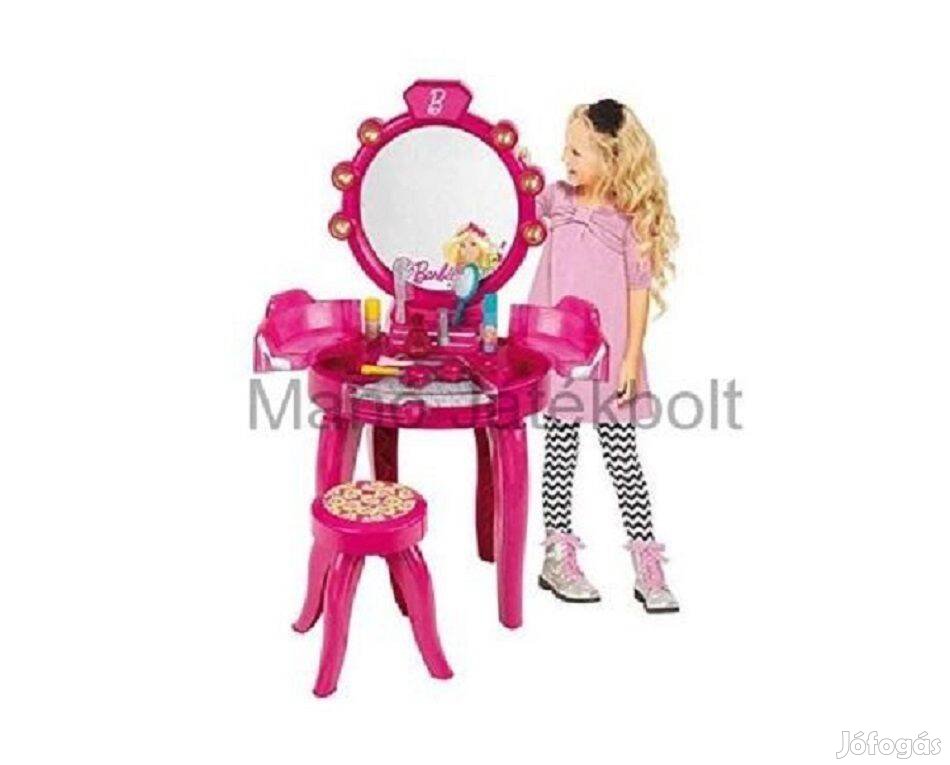 Barbie szépségasztal kiegészítőkkel - Klein Toys