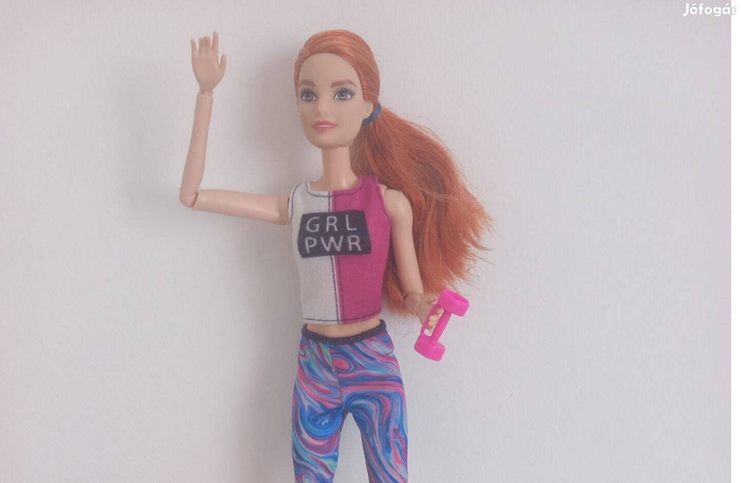 Barbie torna együtt
