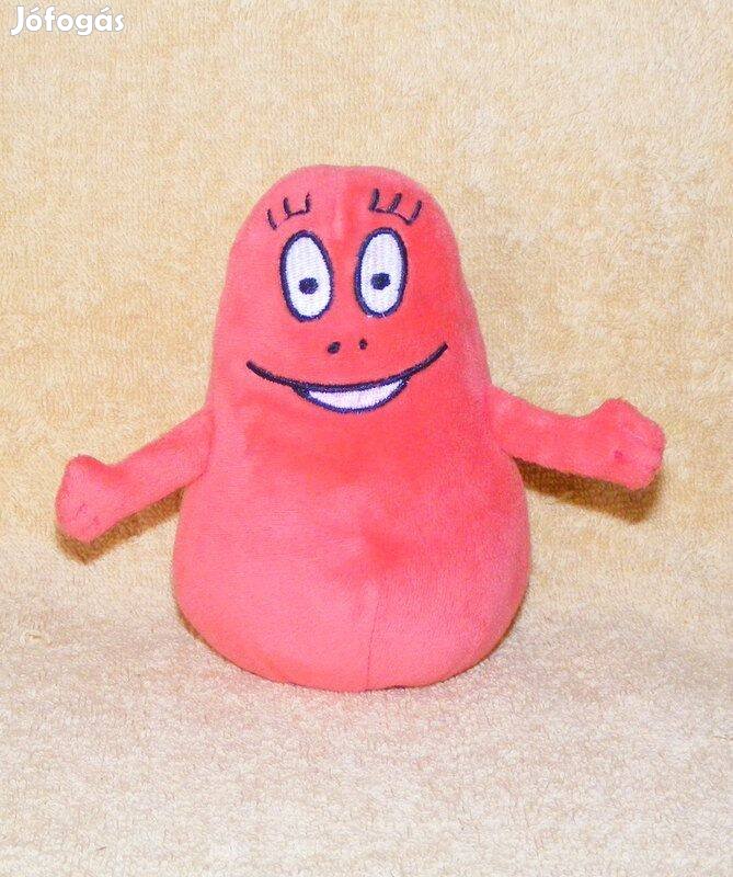 Barbizom plüss figura Barbapapa meséből