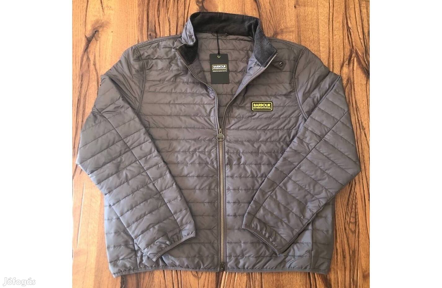 Barbour International pehely dzseki 2XL