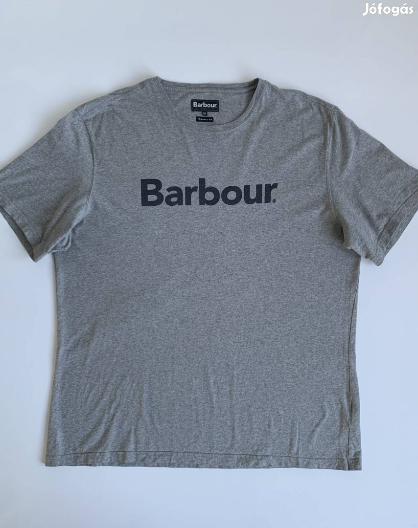 Barbour XXL póló