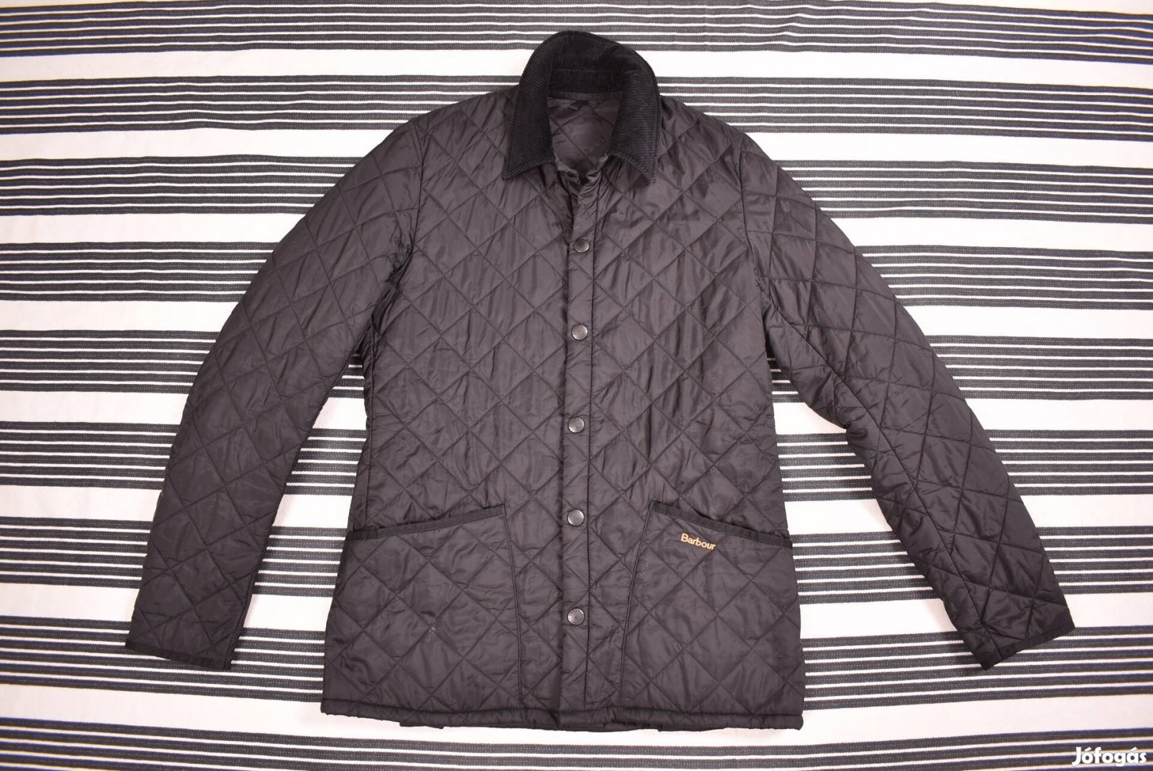 Barbour  kabát  1496.