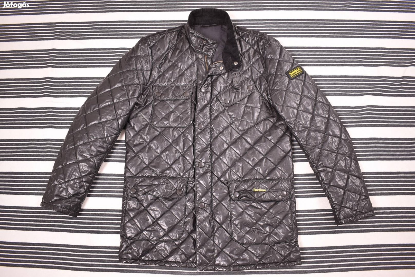 Barbour kabát 1375.