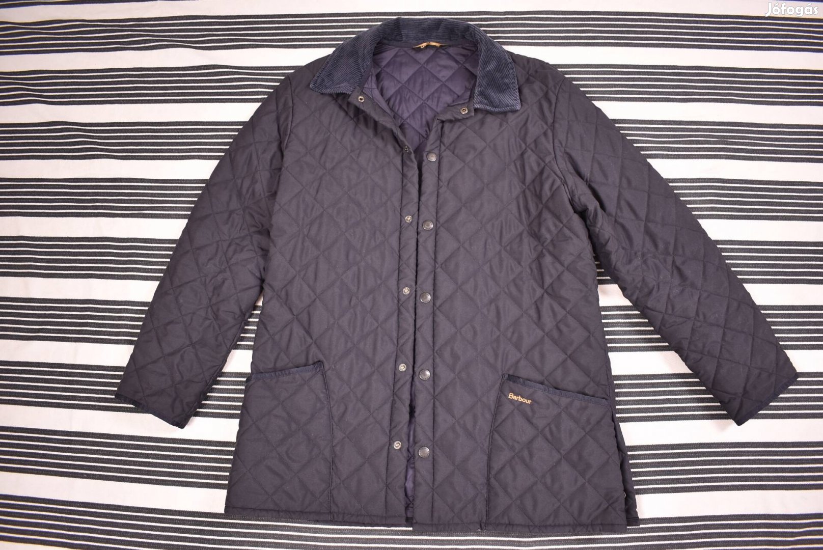 Barbour kabát 1480.