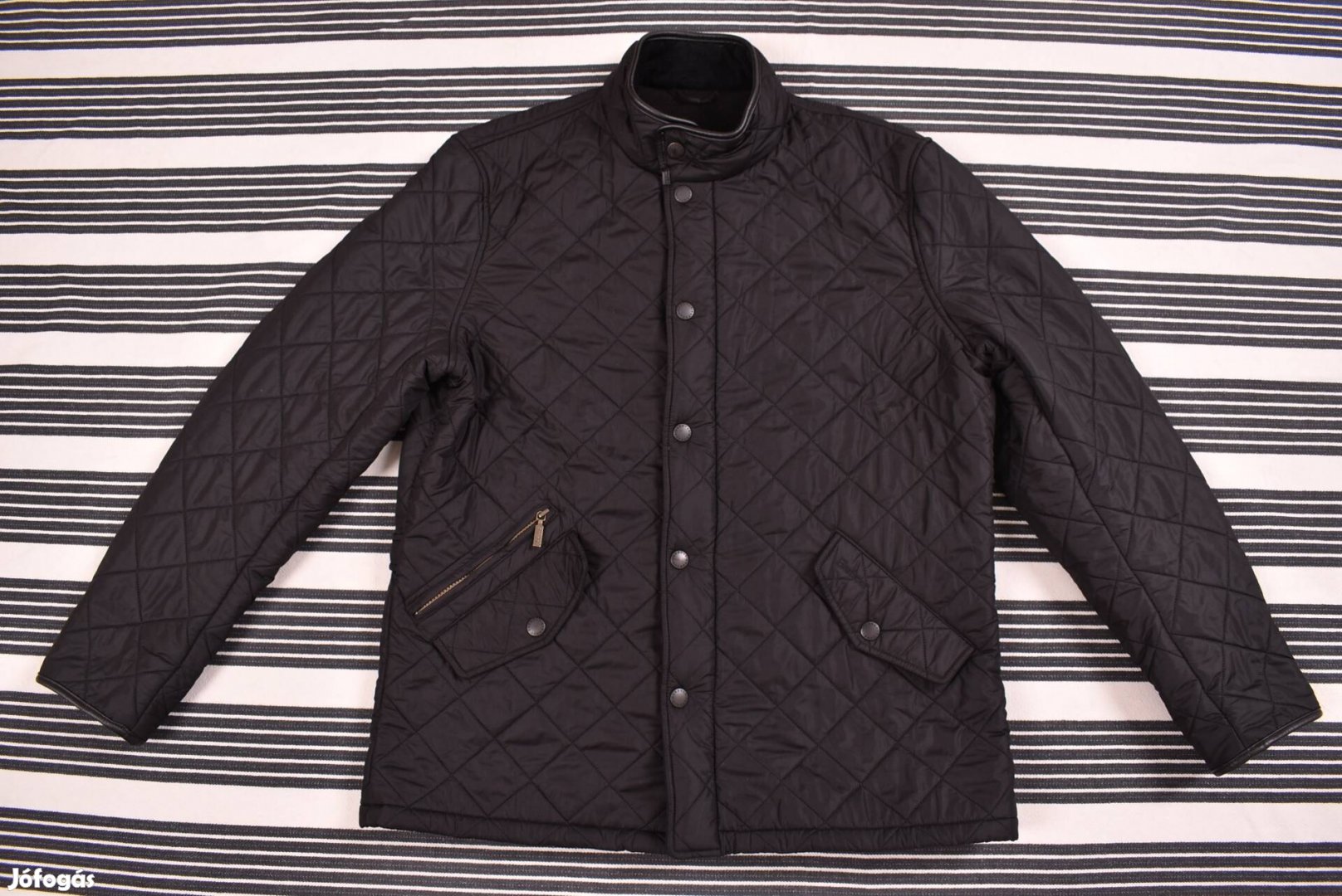 Barbour kabat 1598.