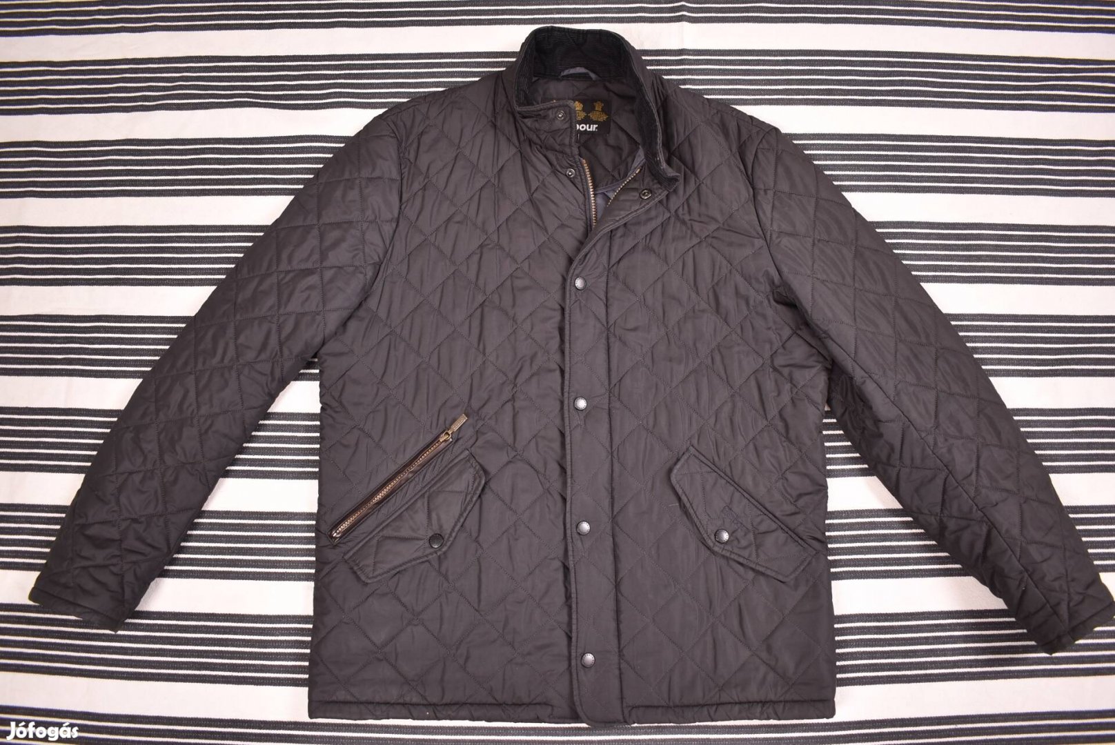 Barbour kabát  1474.