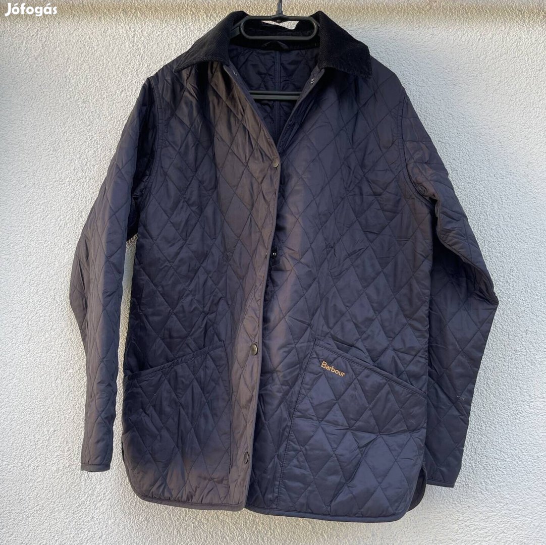 Barbour női dzseki