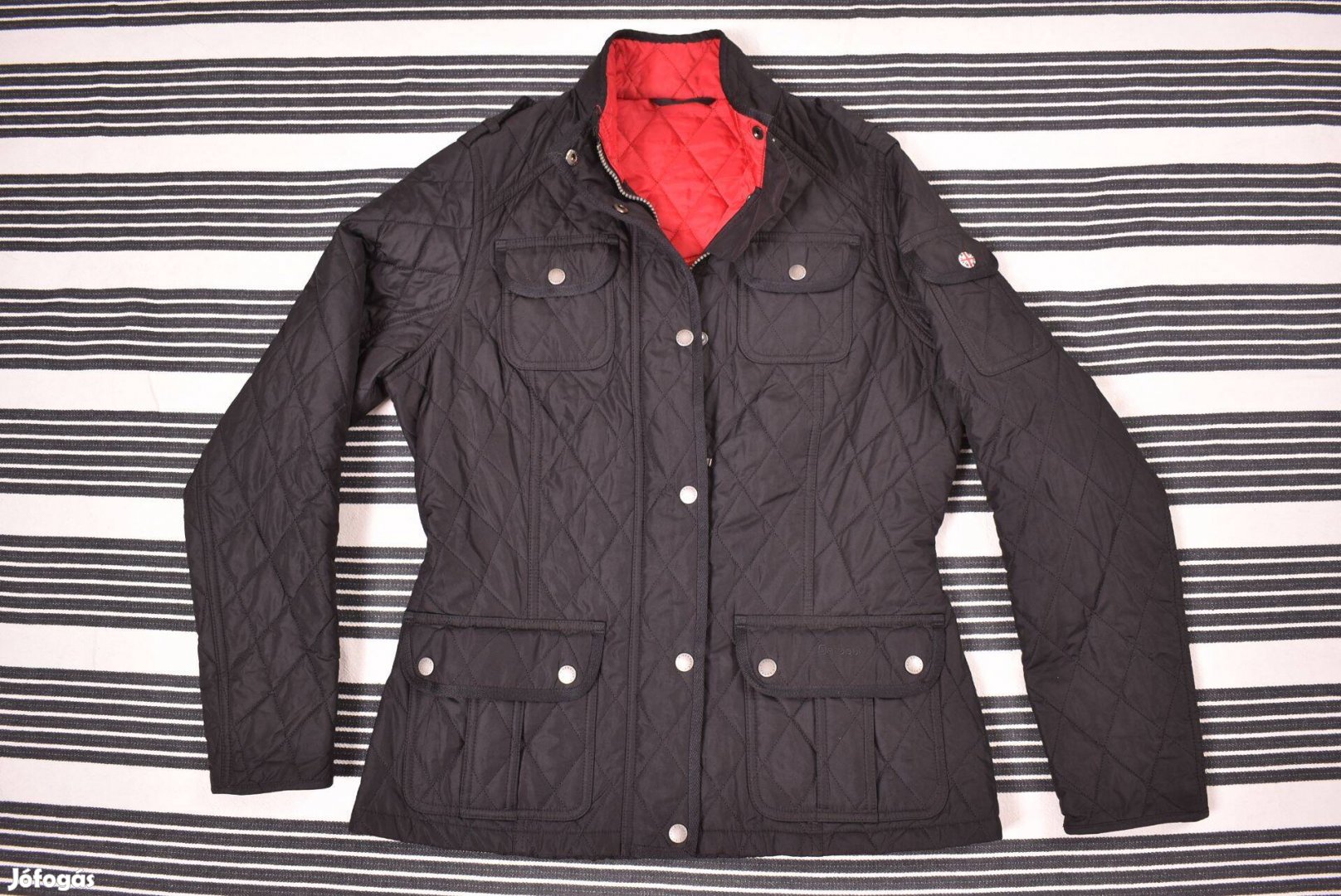 Barbour női kabát 341