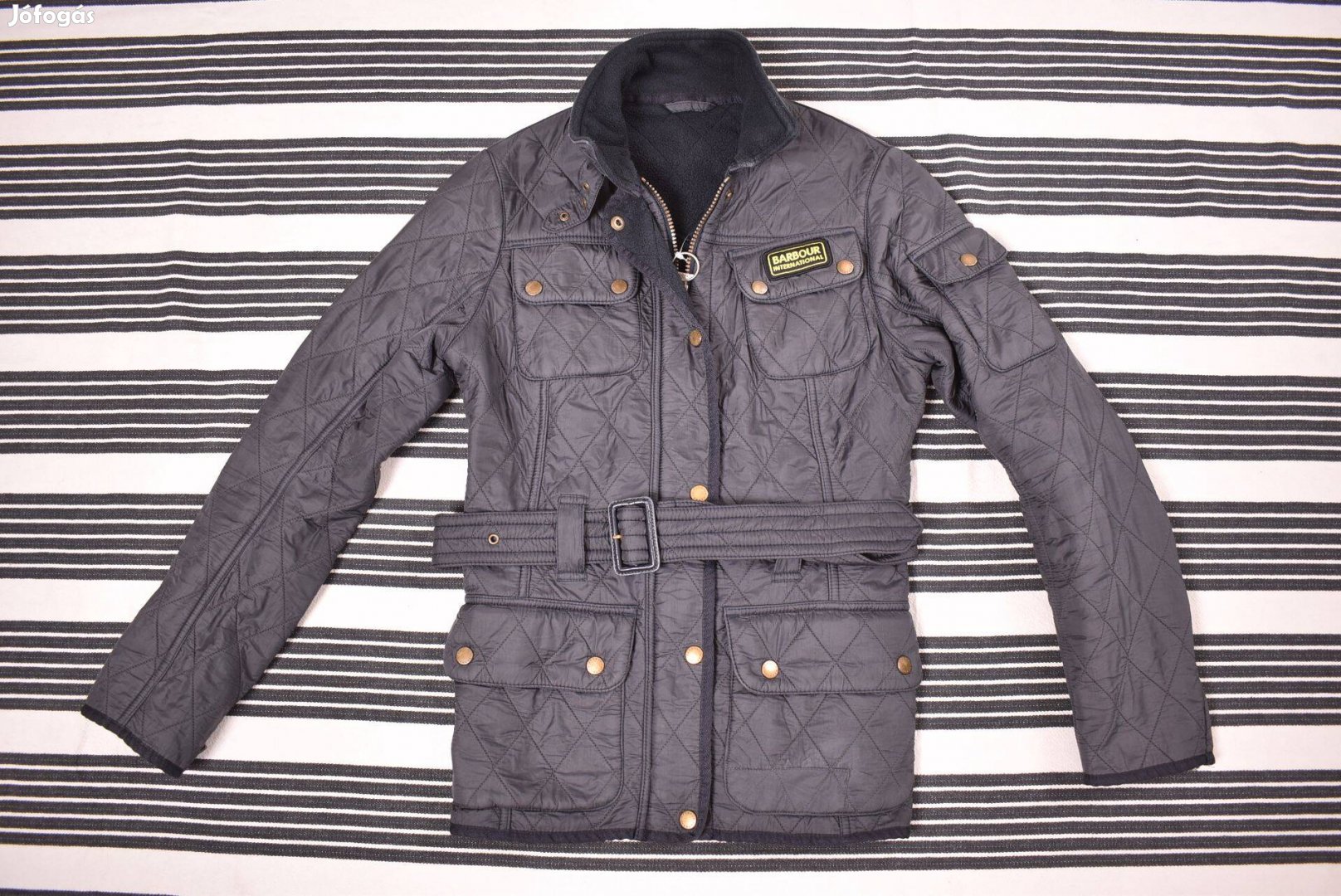 Barbour női kabát 344