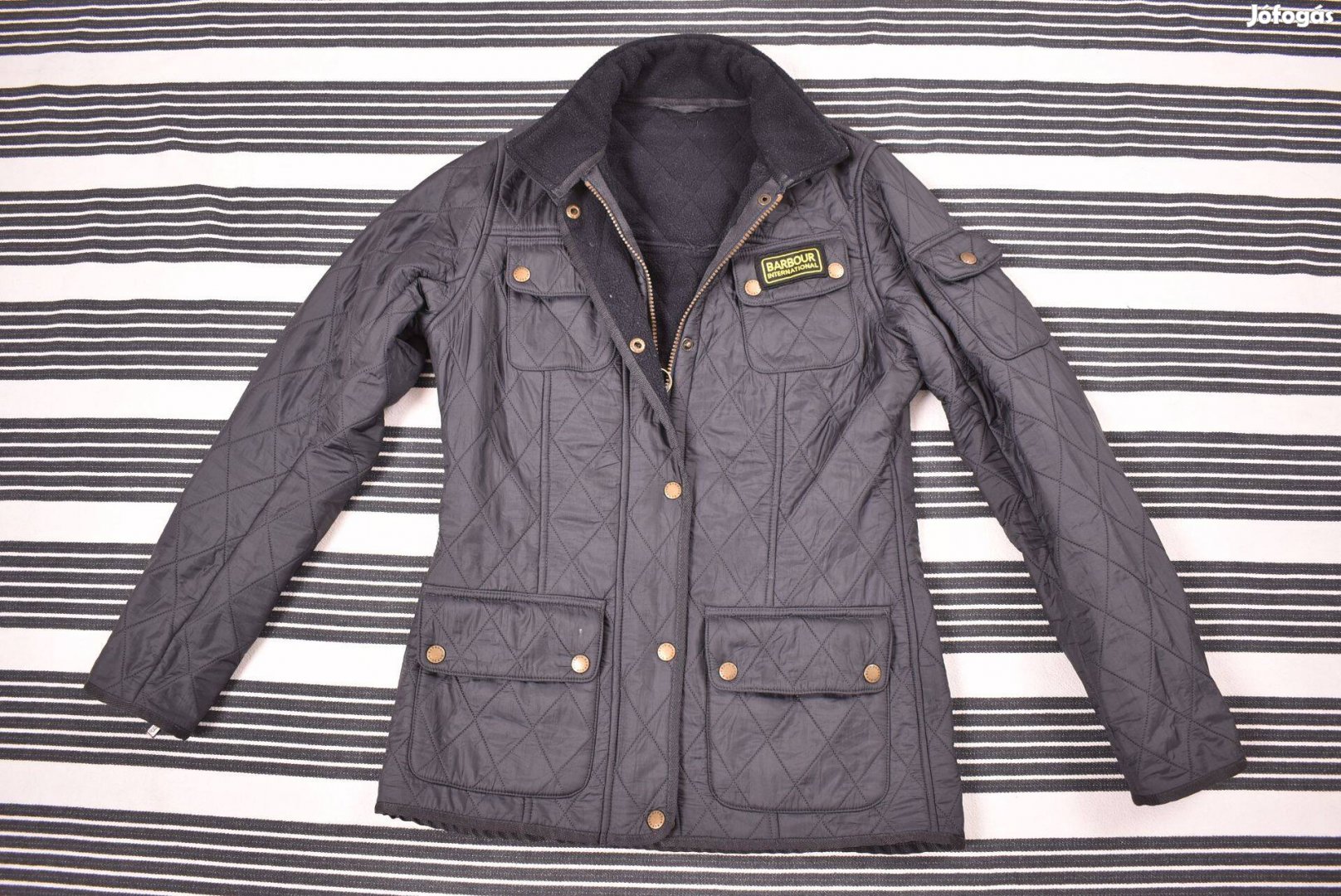 Barbour női kabát 355