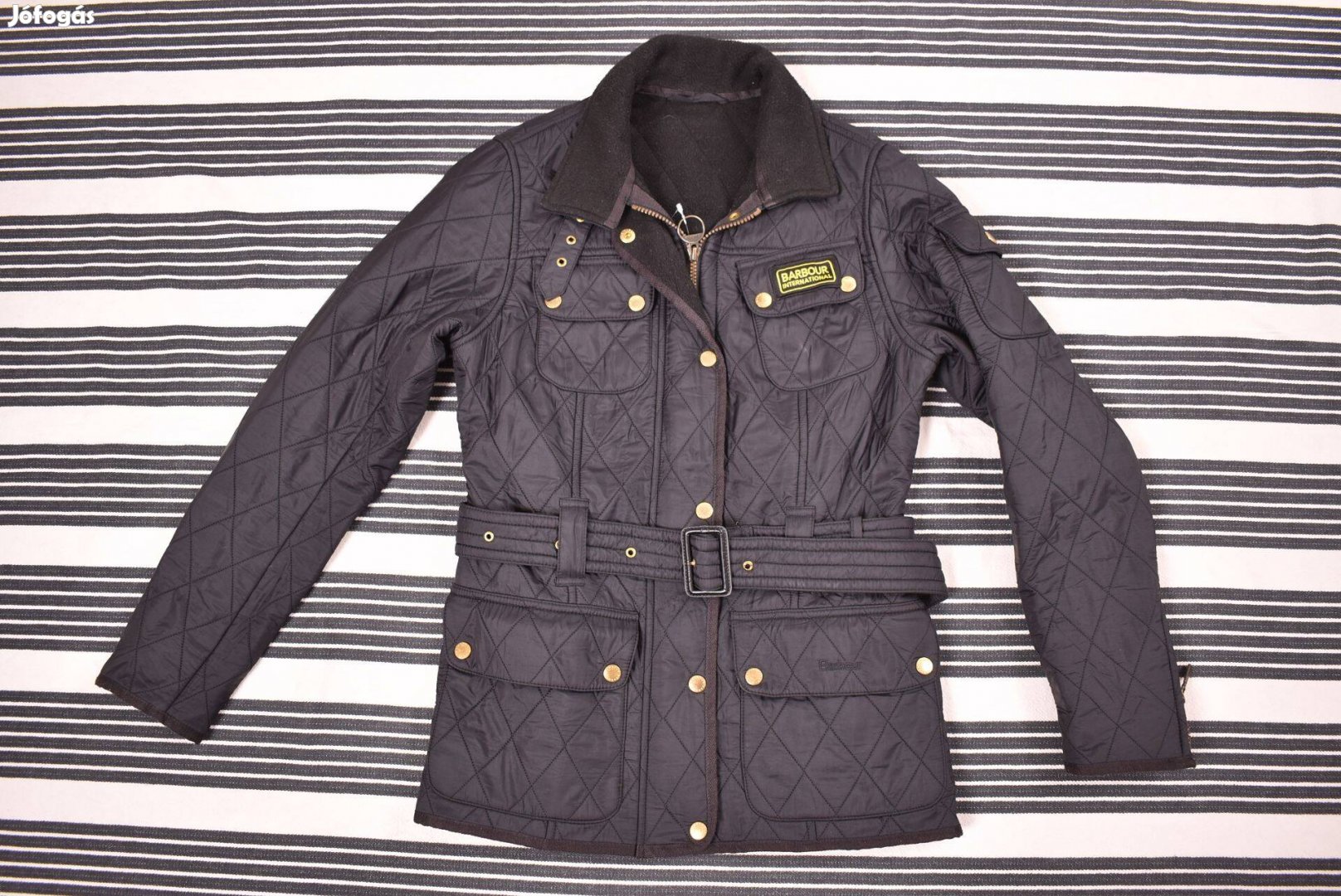 Barbour női kabát 392