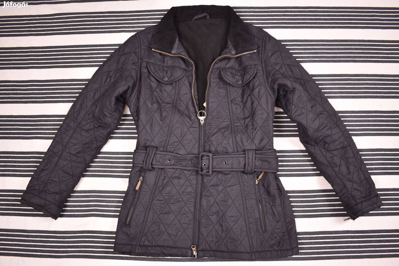 Barbour női kabát 404