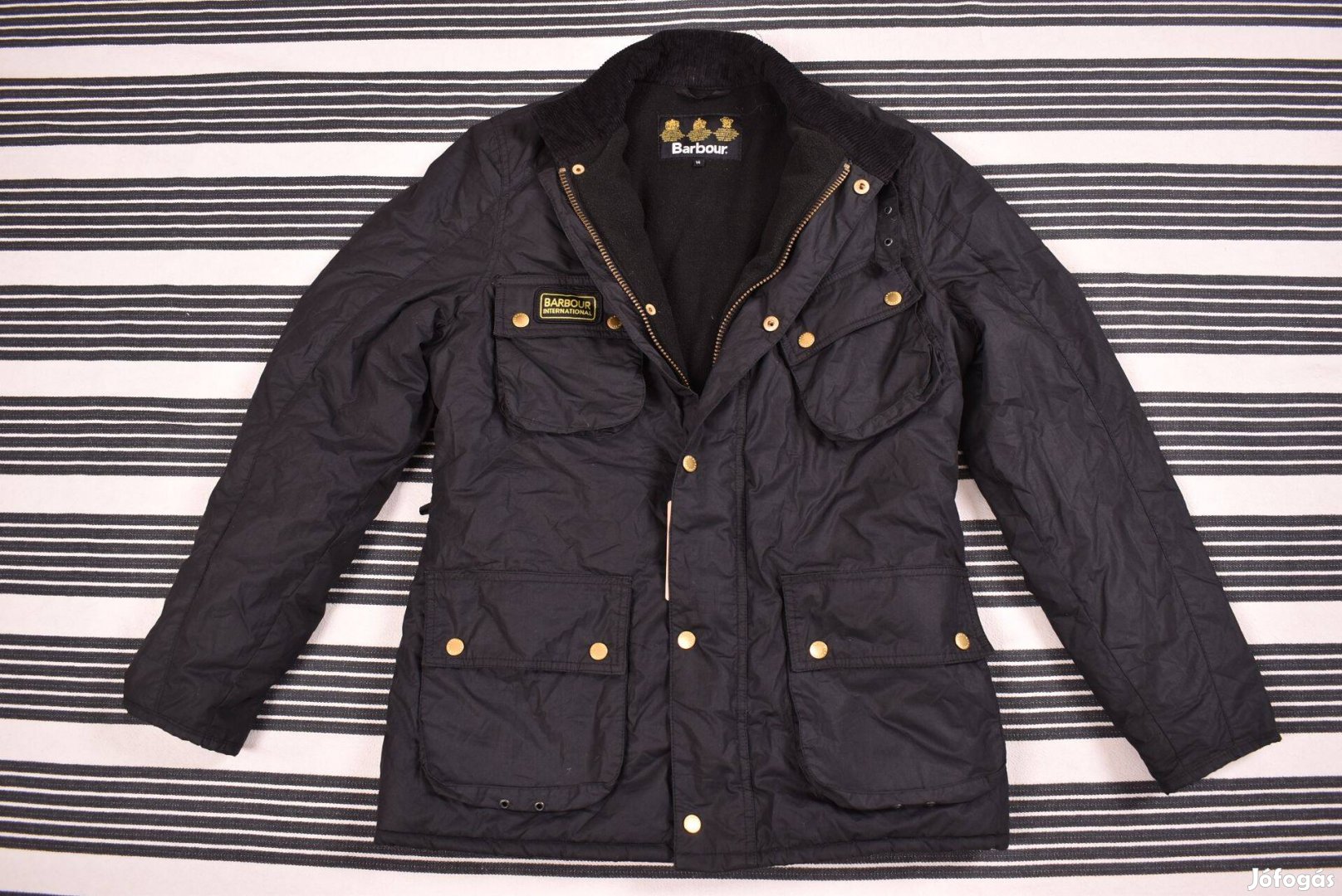 Barbour női kabát 426