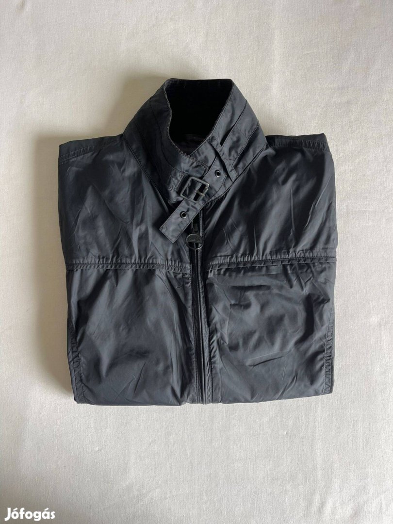 Barbour női széldzseki kabát S-es