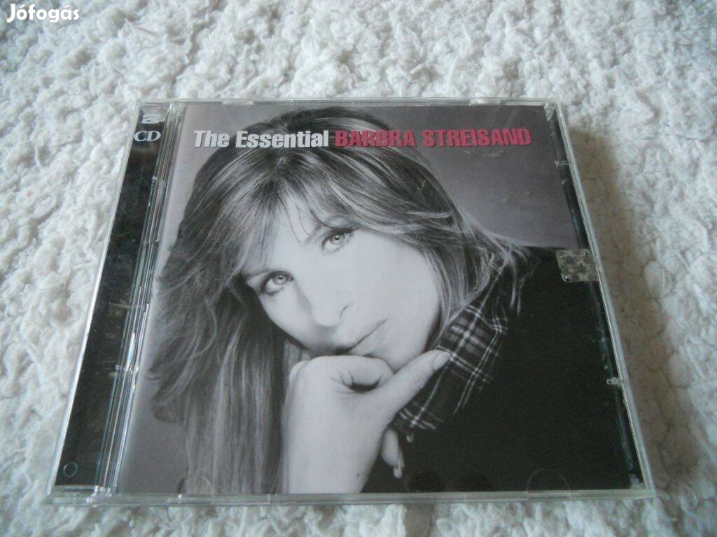 Barbra Streisand : Essential 2CD