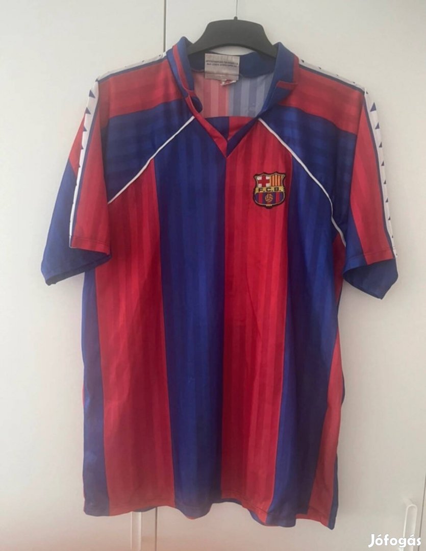 Barcelona 1992-95 futballmez L Hristo Stoichkov