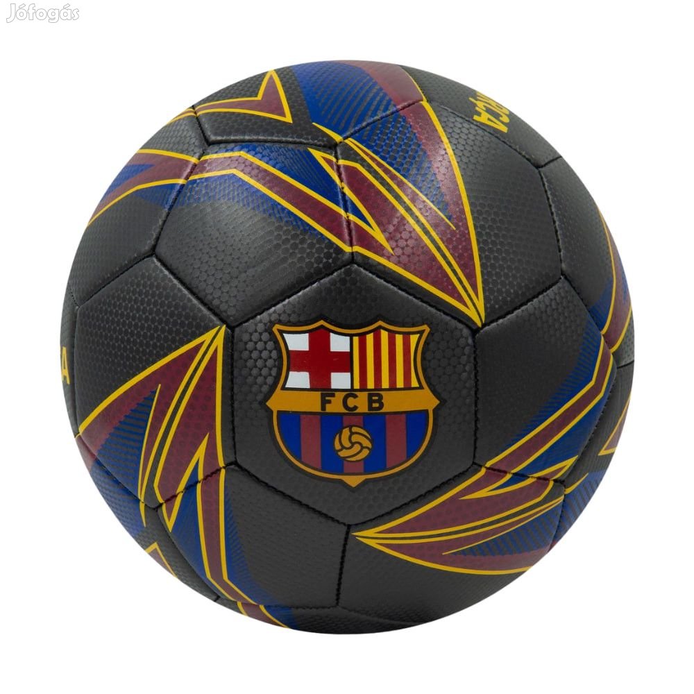 Barcelona labda 5" Arrows