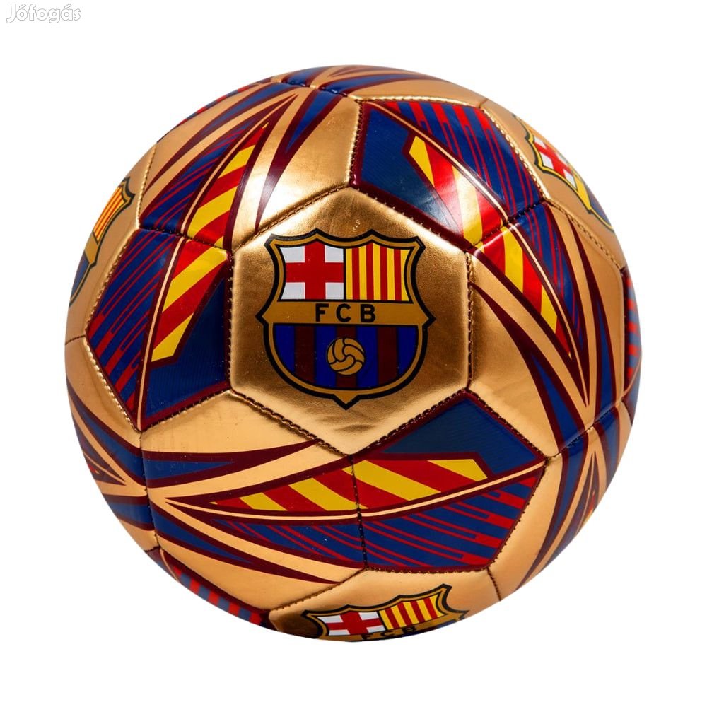 Barcelona labda Pitch arany 5-ös