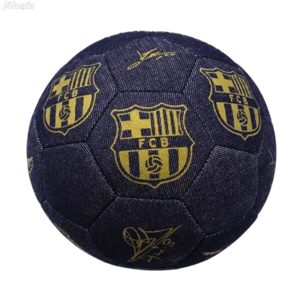 Barcelona labda mini "2" farmer