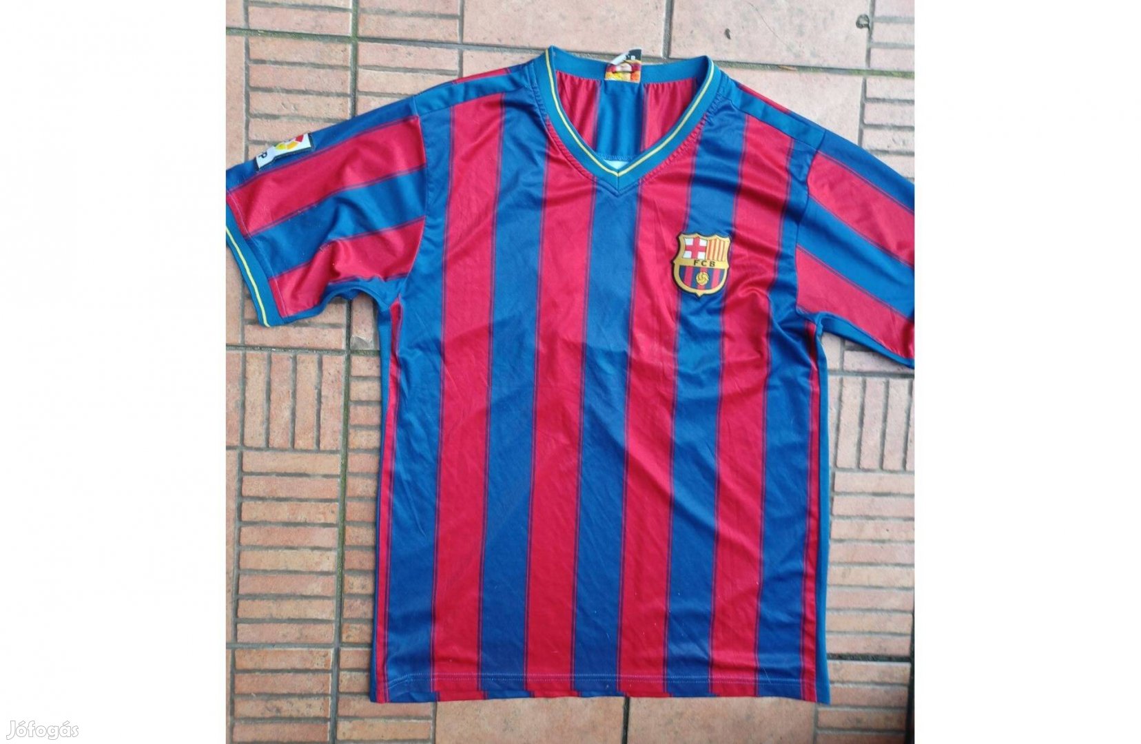 Barcelona mez XL XXL