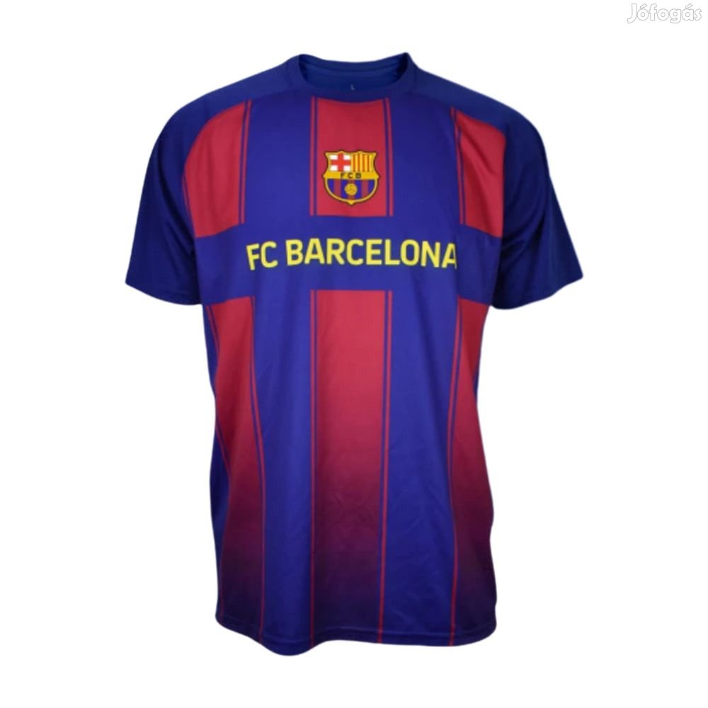 Barcelona mez felső szurkolói FAN gyerek 2025-26