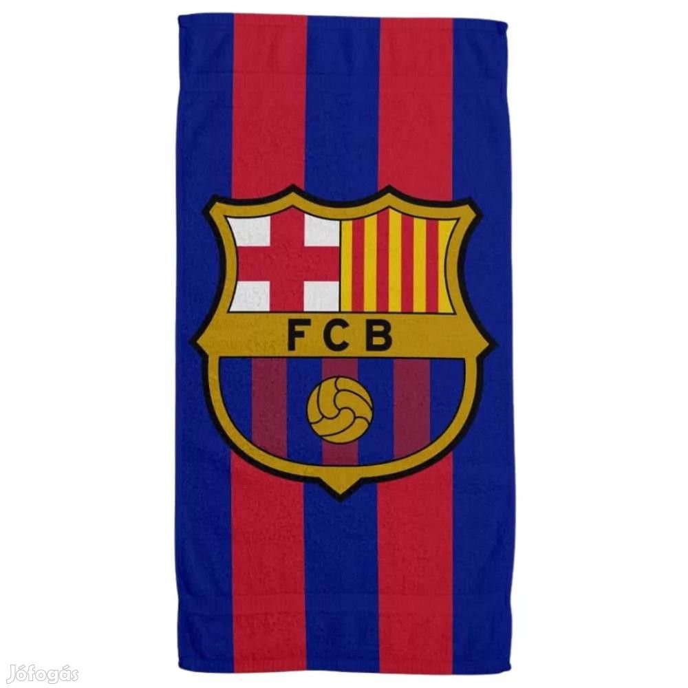 Barcelona törölköző 100x180 cm