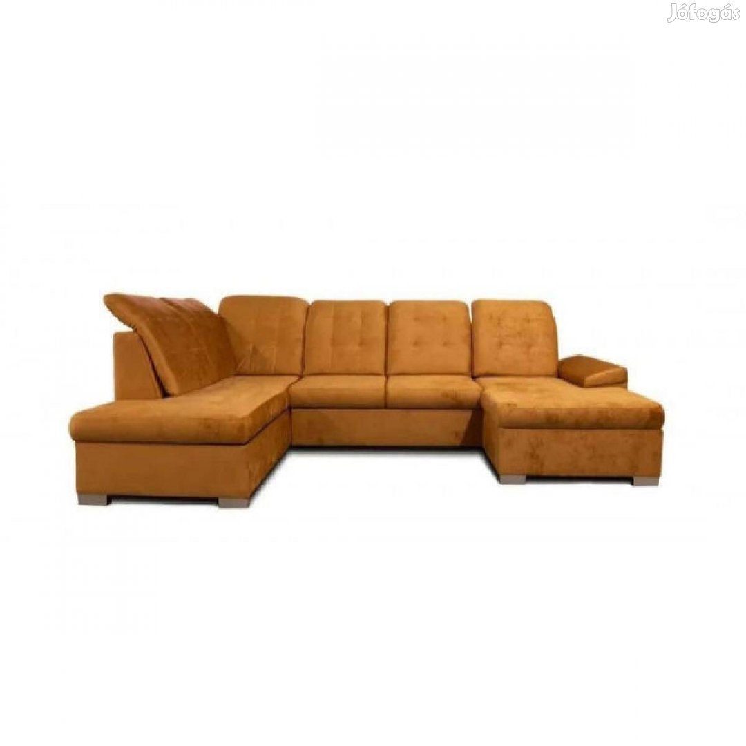 Bari U FORM u alakú kanapé