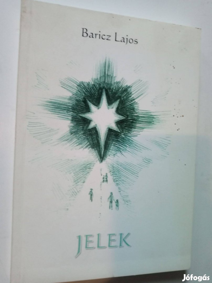 Baricz Lajos Jelek