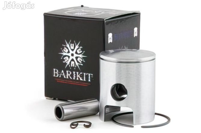 Barikit Racing alumíniumdugattyú d=50mm Minarelli AM6