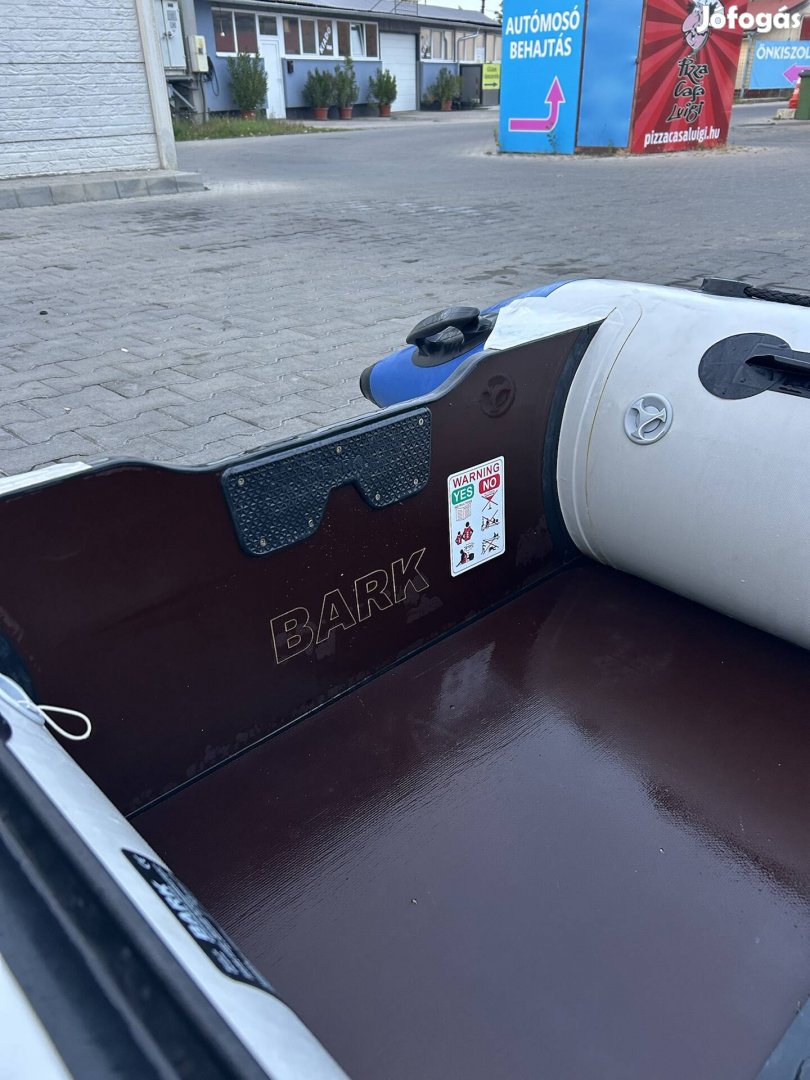Bark BT 310 D