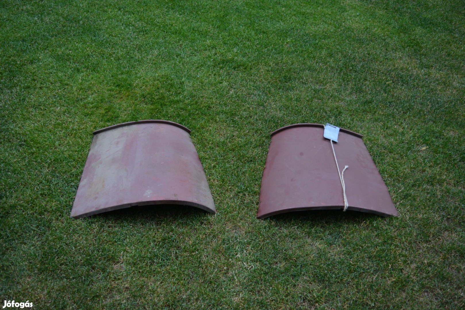 Barkas B1000 leghátsó felső karosszéria javító elem J + B párban