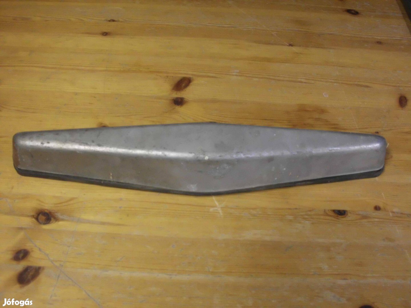 Barkas B1000 rendszám megvilágító újszerű állapotban