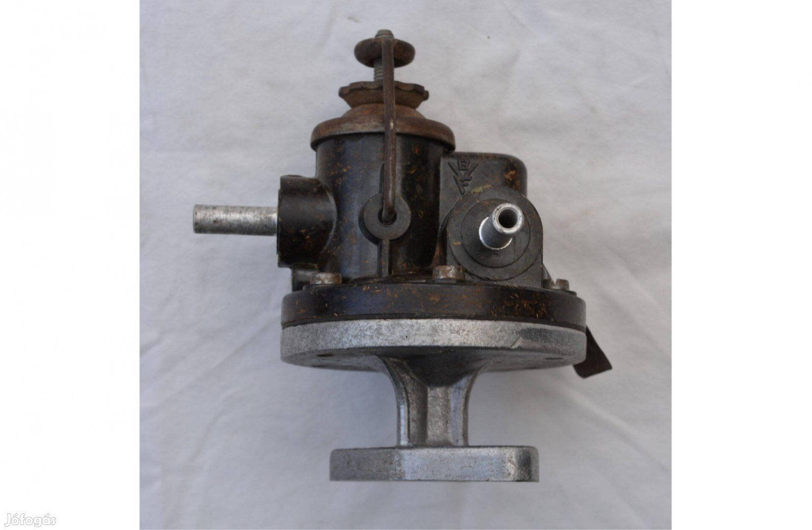 Barkas Wartburg 311 353 bakelit ac pumpa benzin szivattyú