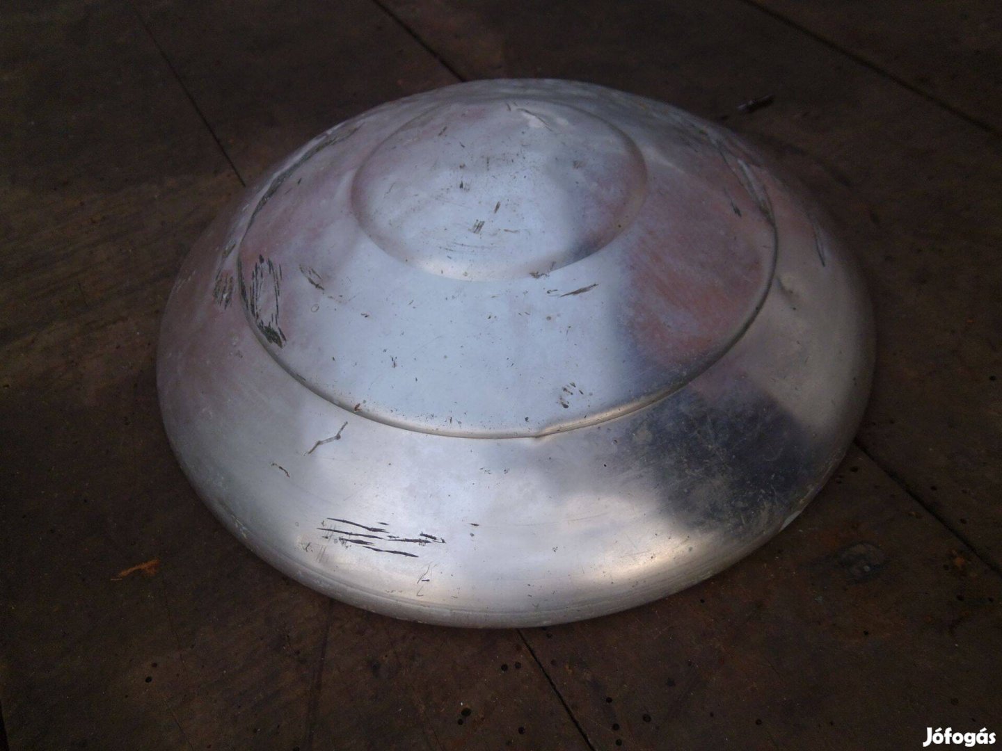 Barkas eredeti gyári alumínium dísztárcsa 1db