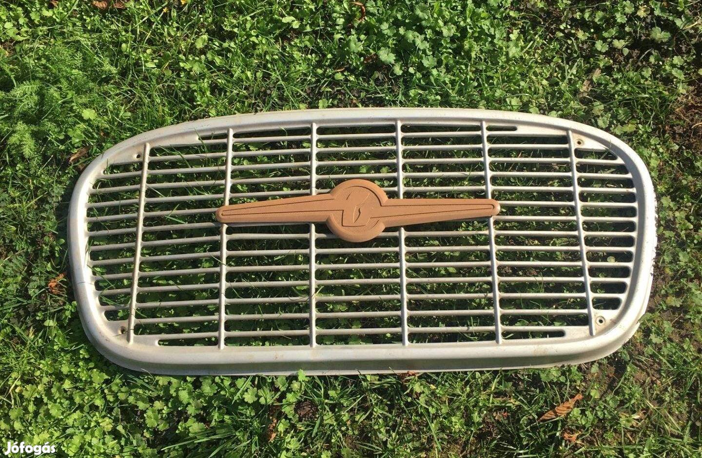 Barkas hűtőrács eladó