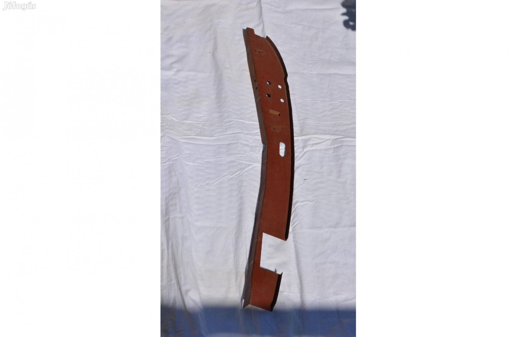 Barkas javító ív hátsó ajtó oszlop belső takaró lemez