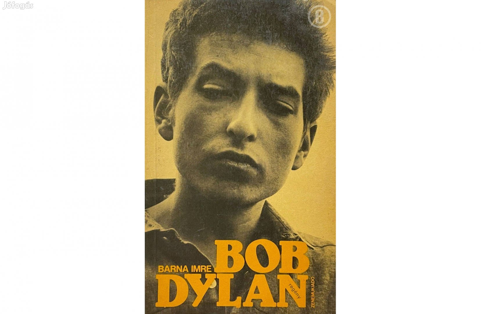 Barna Imre: Bob Dylan (ZK 1986)