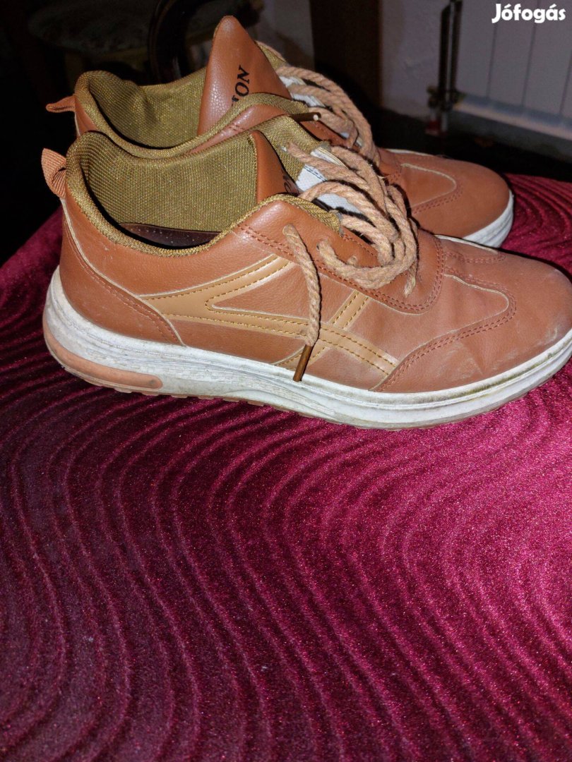 Barna, 40-es Fashion női ? cipő
