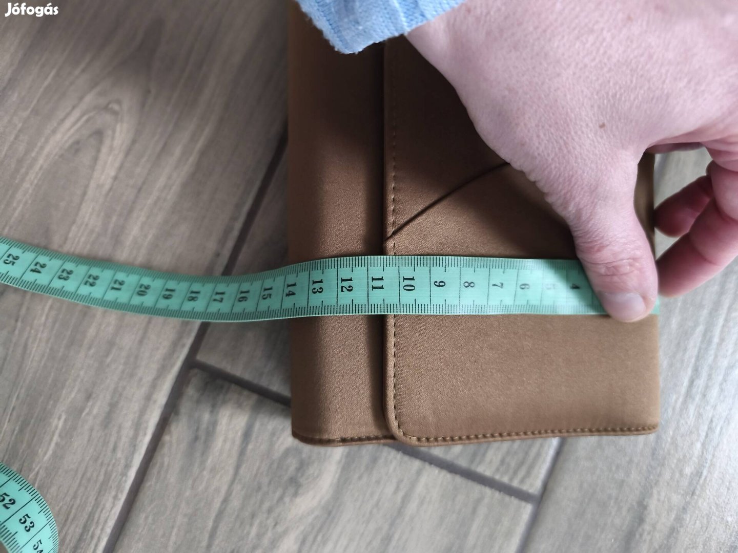 Barna táska alkalmi