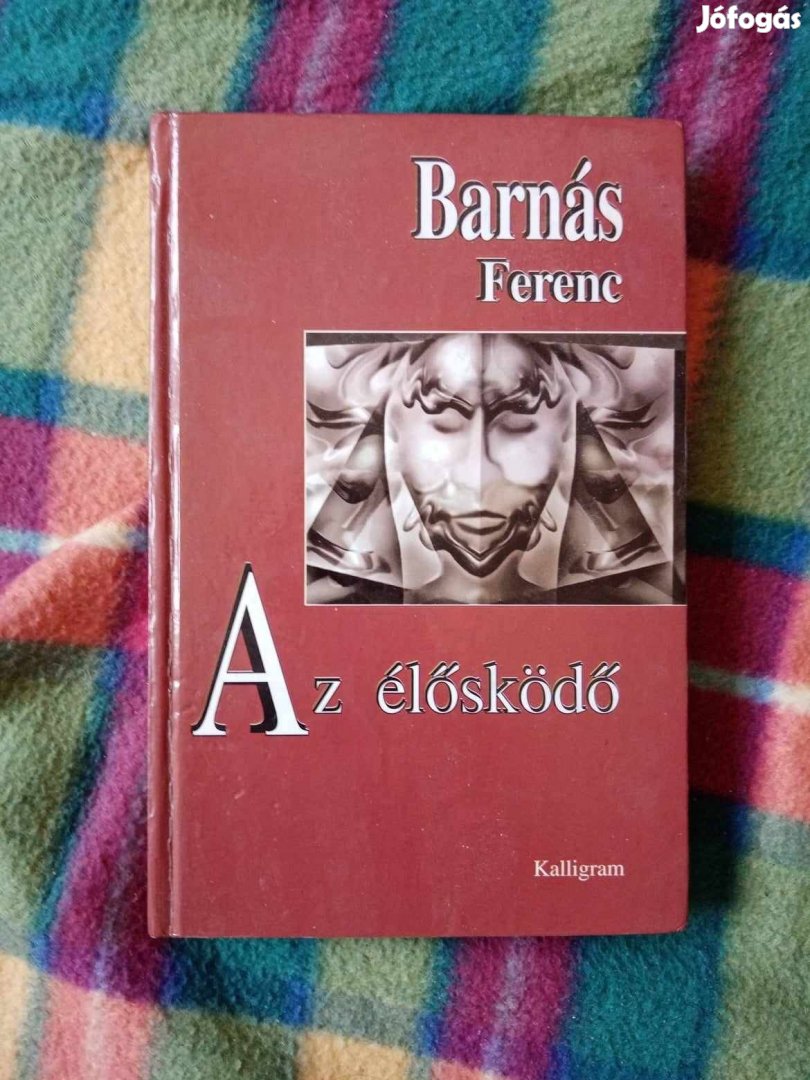Barnás Ferenc: Az élősködő