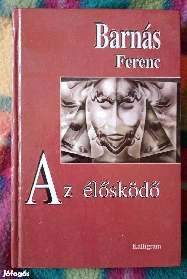 Barnás Ferenc: Az élősködő