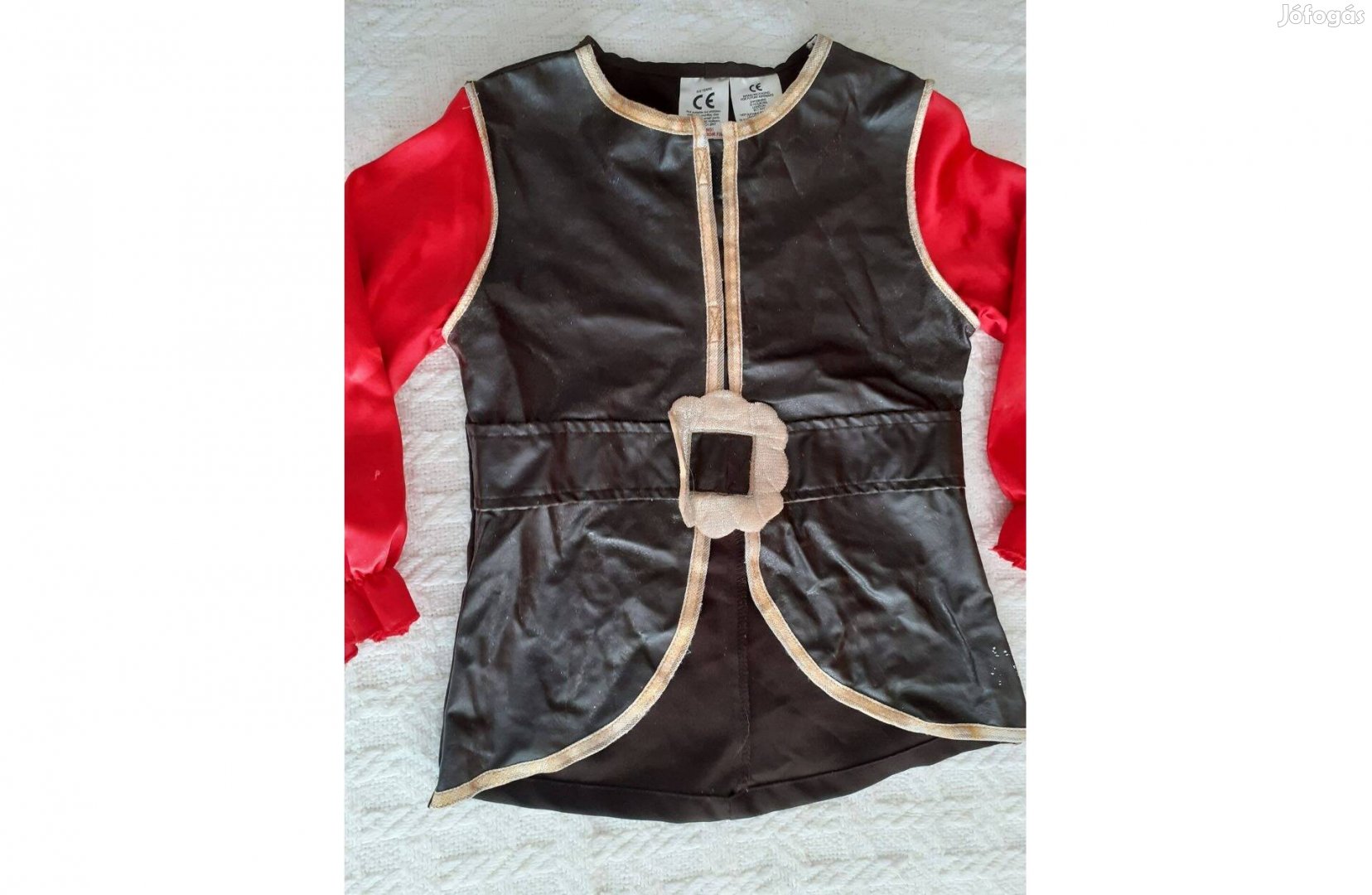 Báró, Herceg jelmez eladó 12