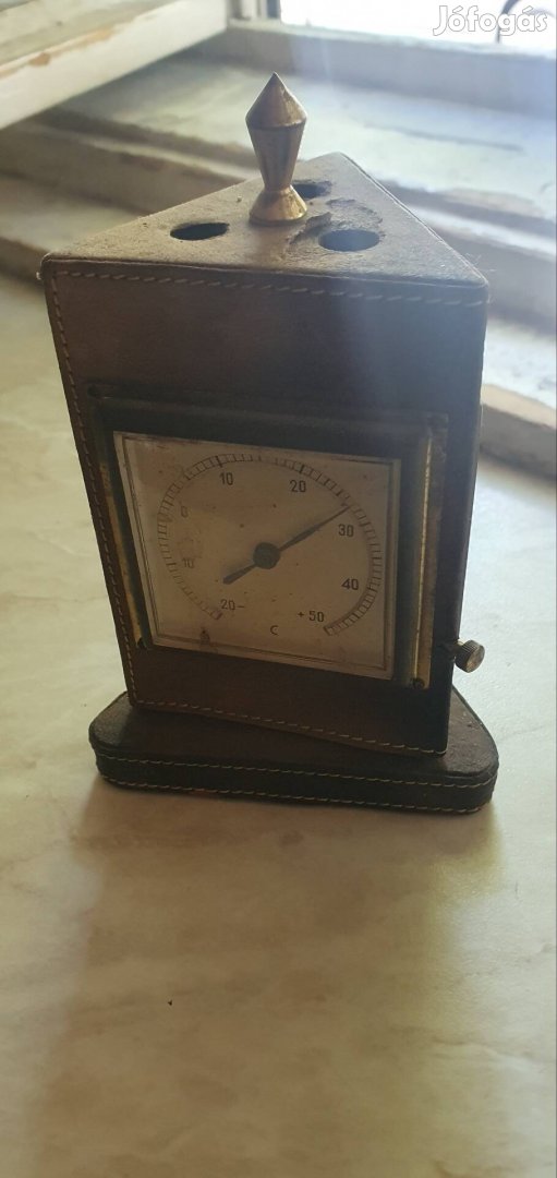 Barometer, (vintage) 