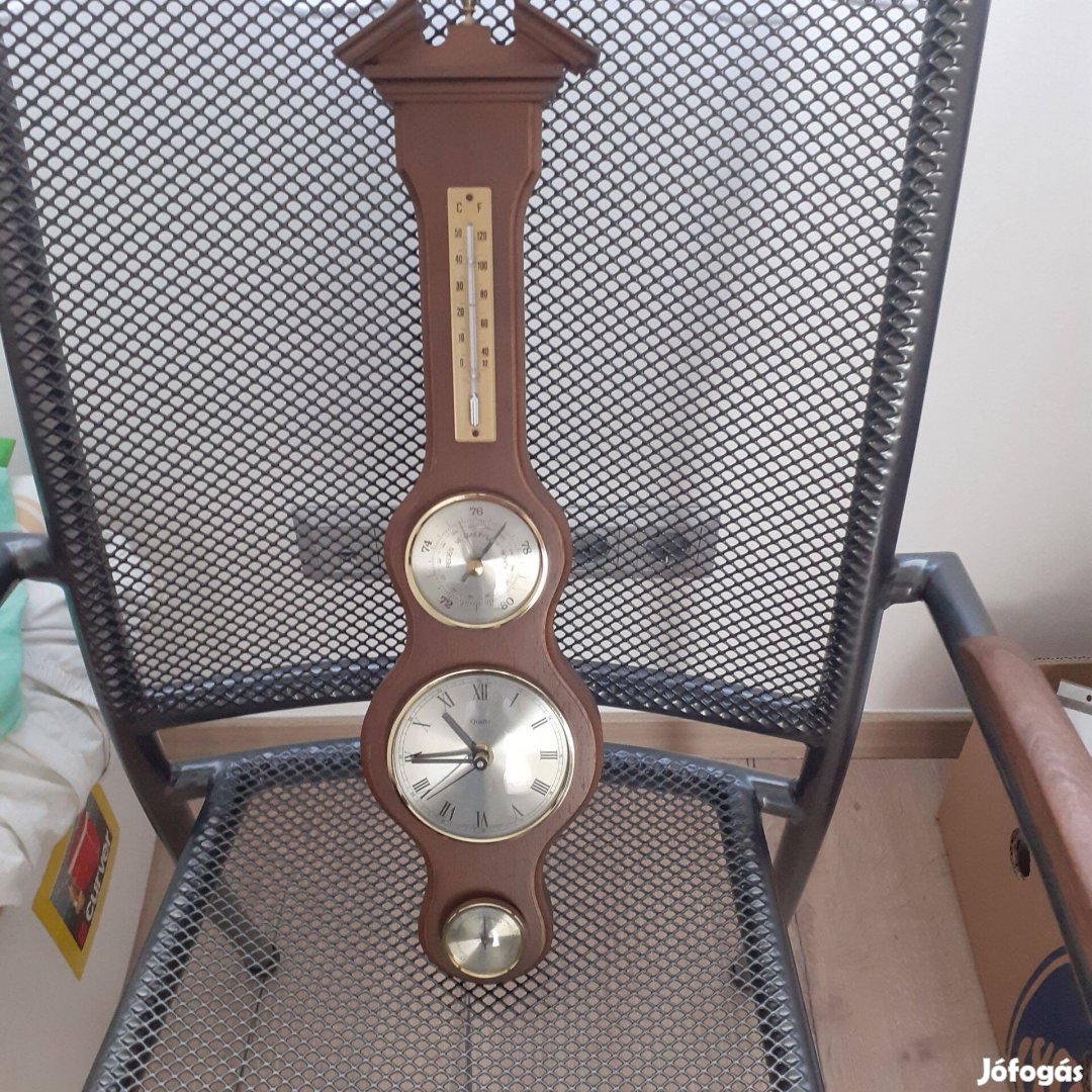 Barometer retro