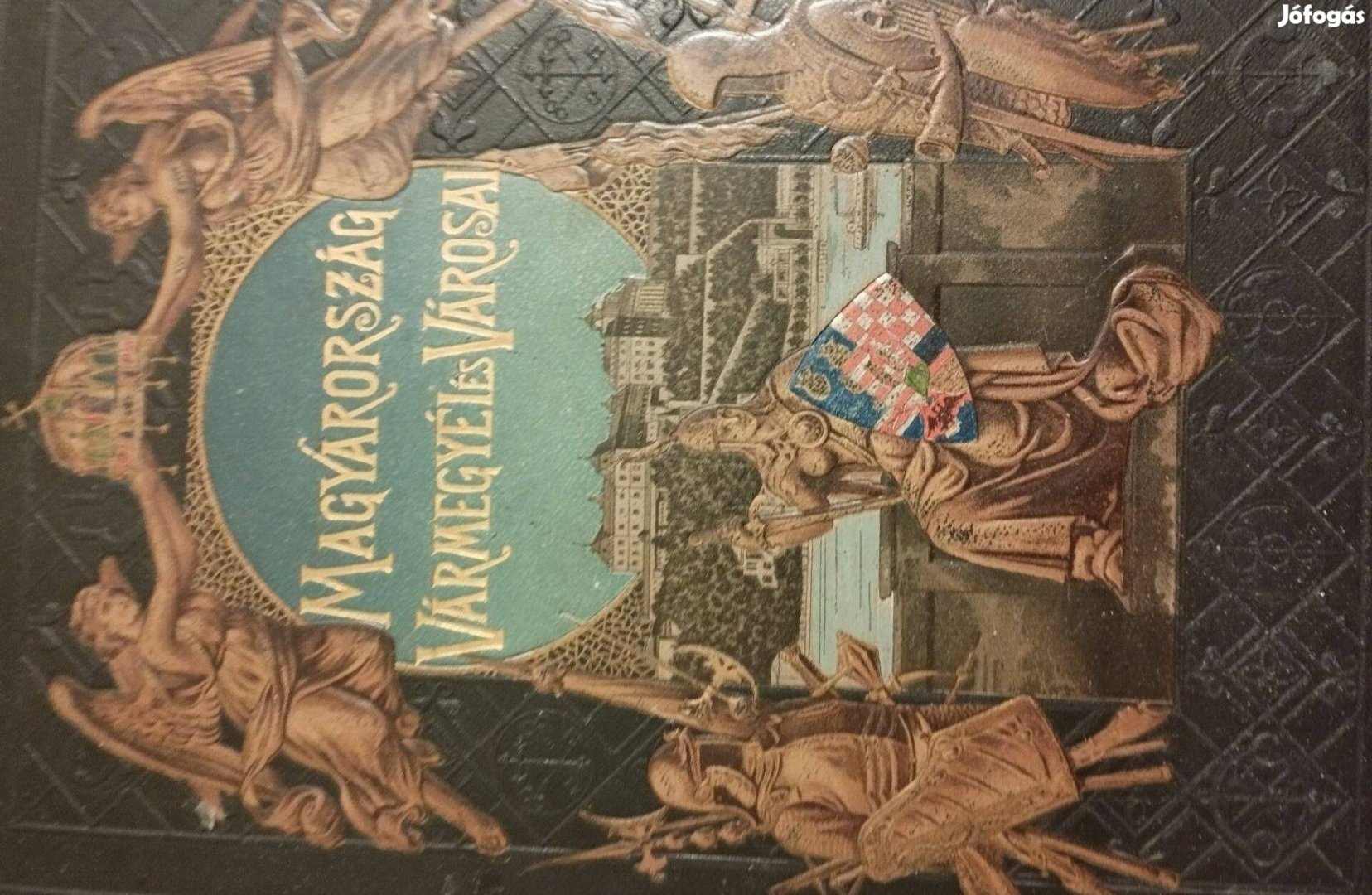 Bars Vármegye - Borovszky