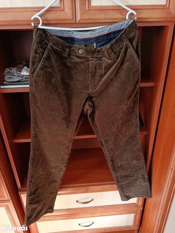 Bársony nadrág 1000 Ft