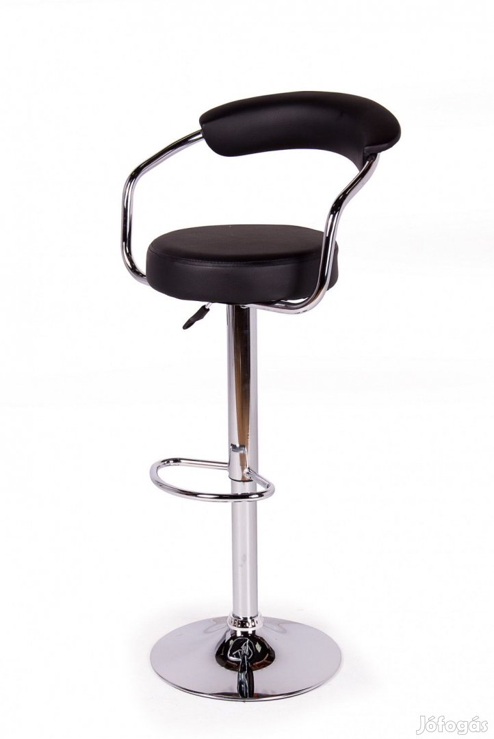 Bárszék Fekete T15111