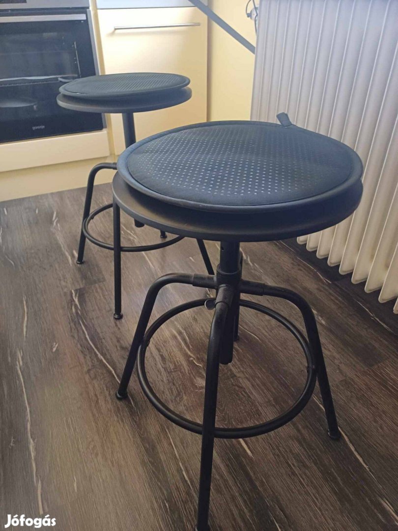 Bárszék IKEA-ás 2db